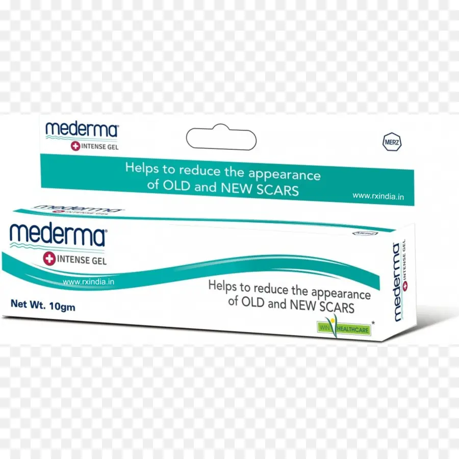 Mederma，Gel De Cicatriz Avanzada De Mederma PNG