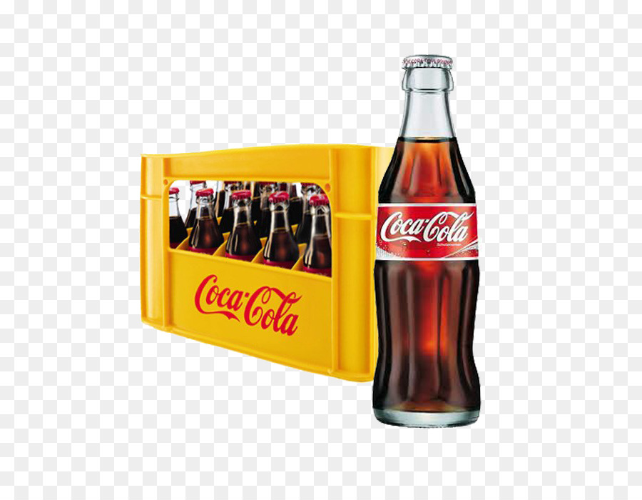 Las Bebidas Gaseosas，Cocacola PNG