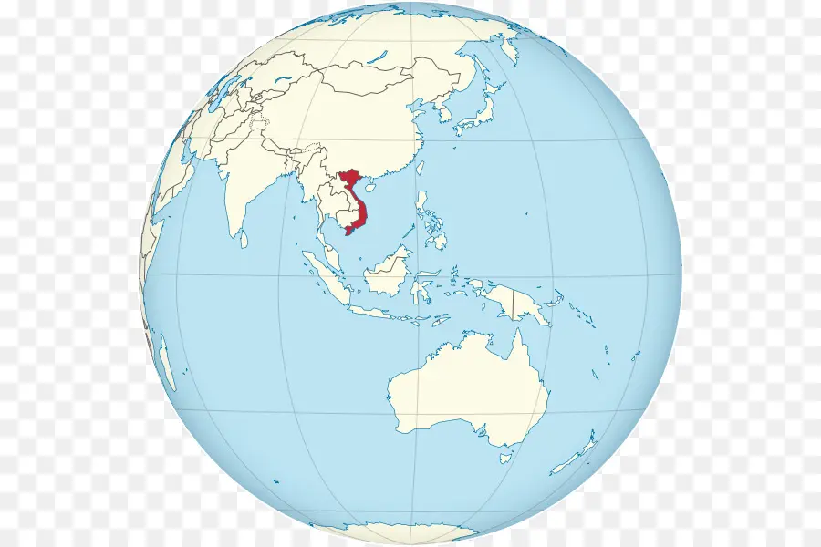 Indonesia，Sudeste Asiático PNG