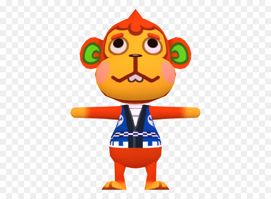 Animal Crossing Bolsillo Campamento，Juego PNG