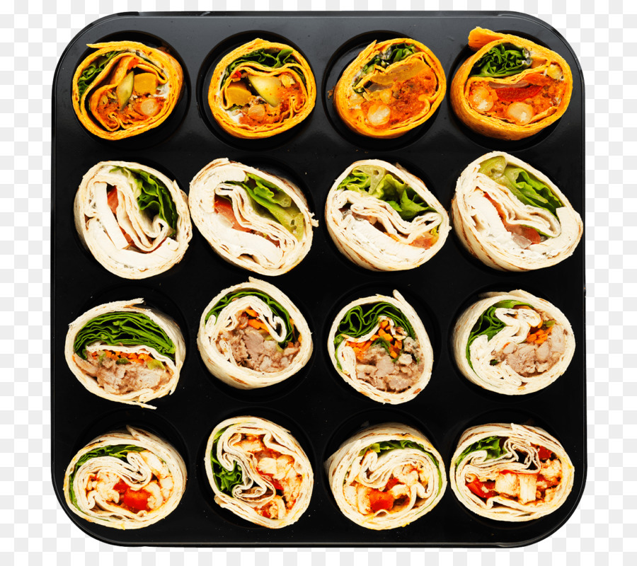 Gimbap，Cocina Vegetariana PNG