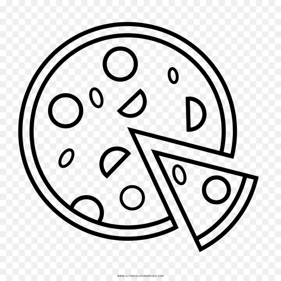 Pizza，Rebanada PNG