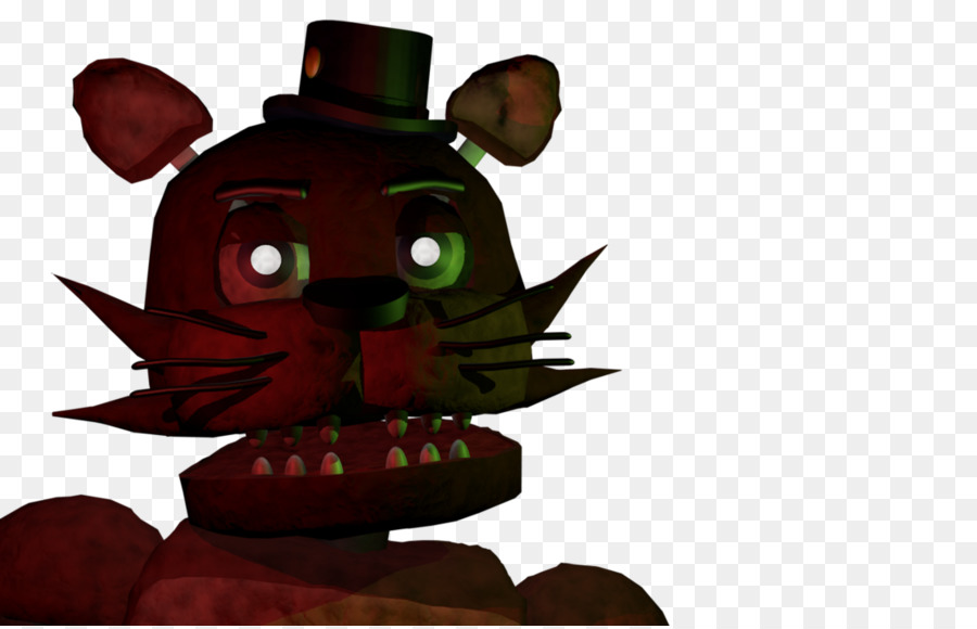 Saltar De Susto，Cinco Noches En Freddy S PNG