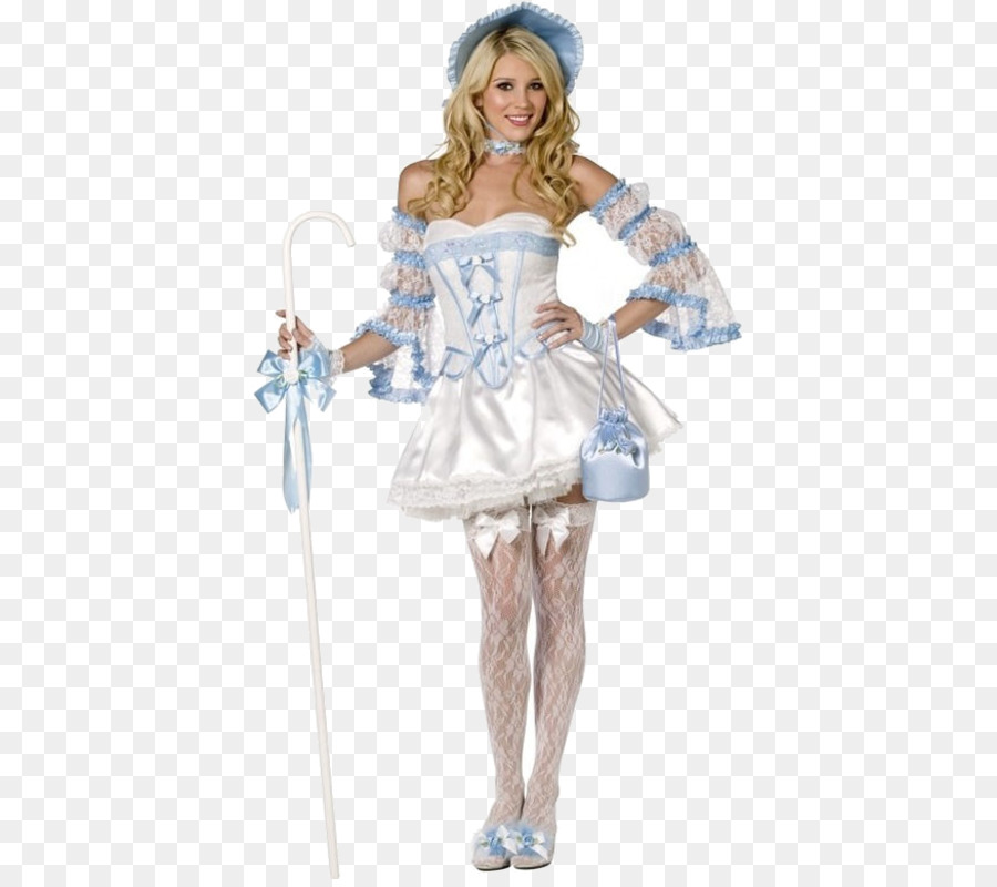 Traje，Little Bopeep PNG