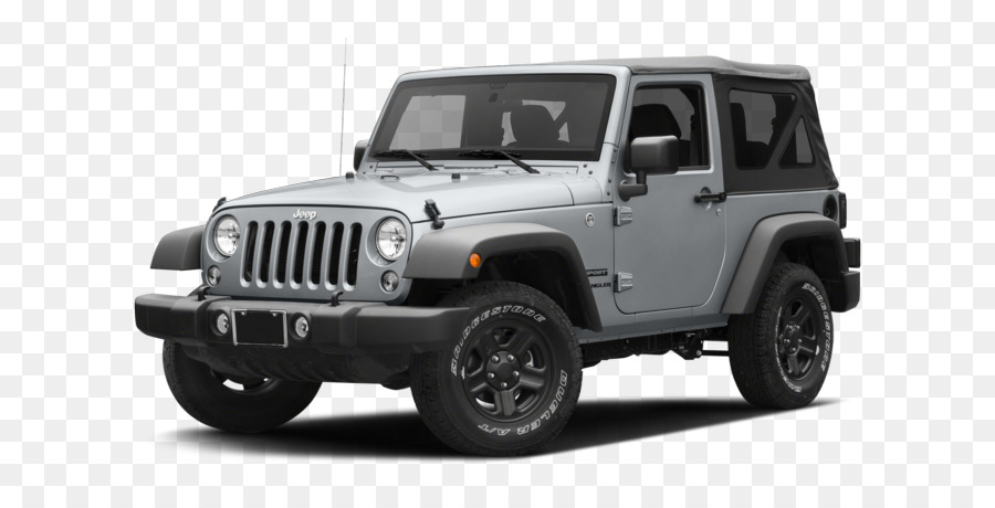 2017 Jeep Wrangler，Jeep PNG