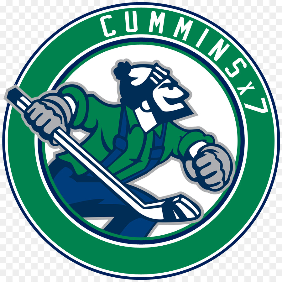 La Liga Nacional De Hockey，Vancouver Canucks PNG