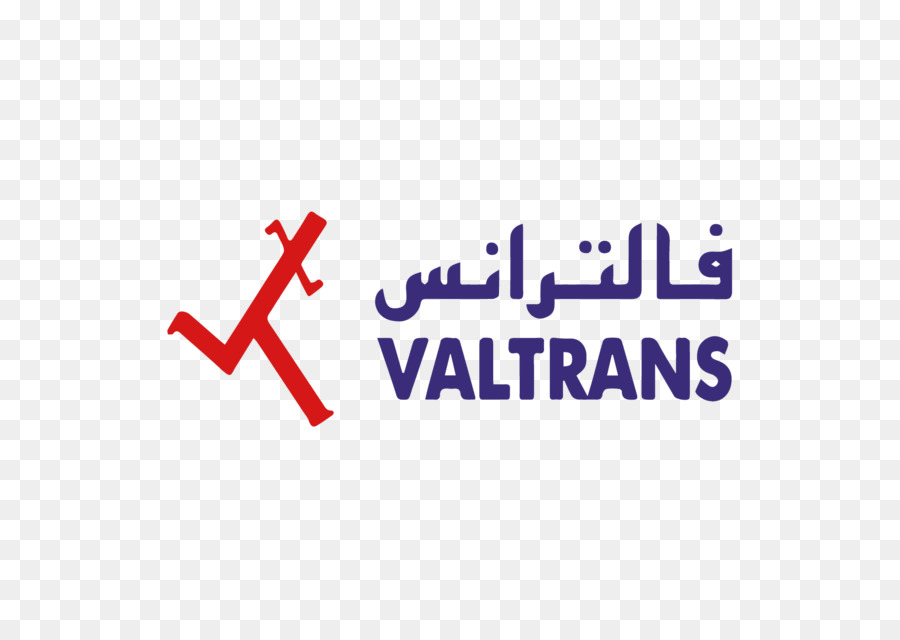 Logotipo De Valtrans，árabe PNG