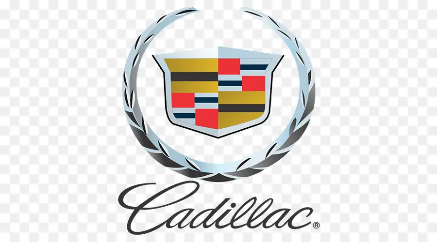 Cadillac，Motores Generales PNG