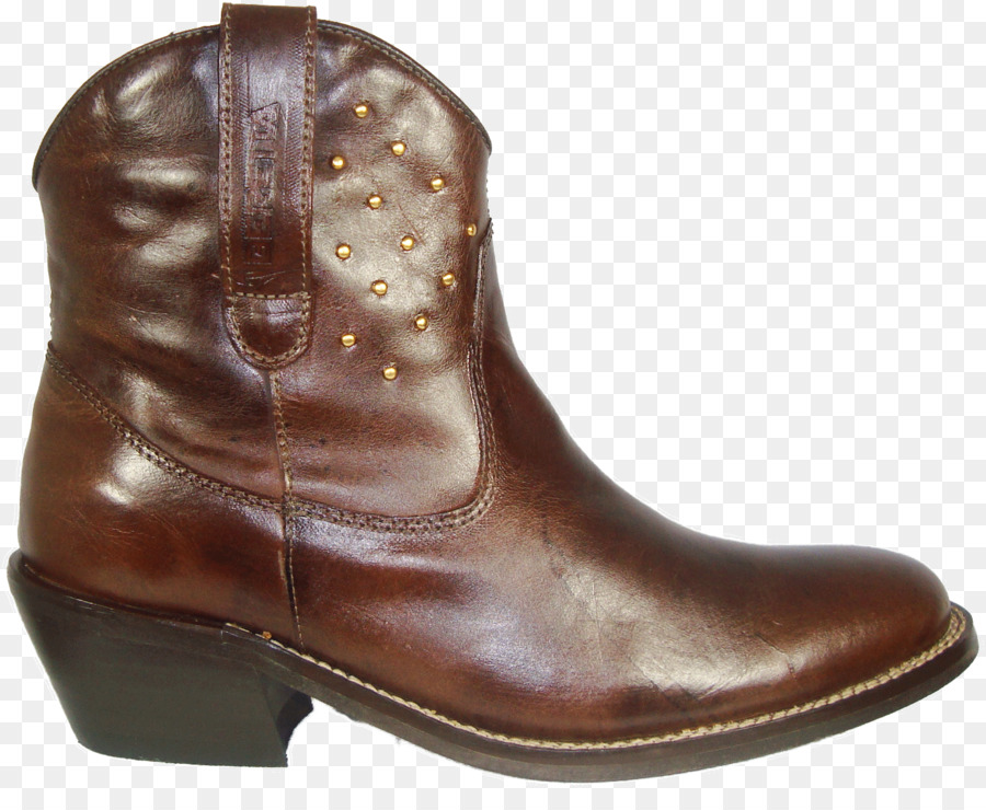 Bota De Vaquero，Bota De Montar PNG