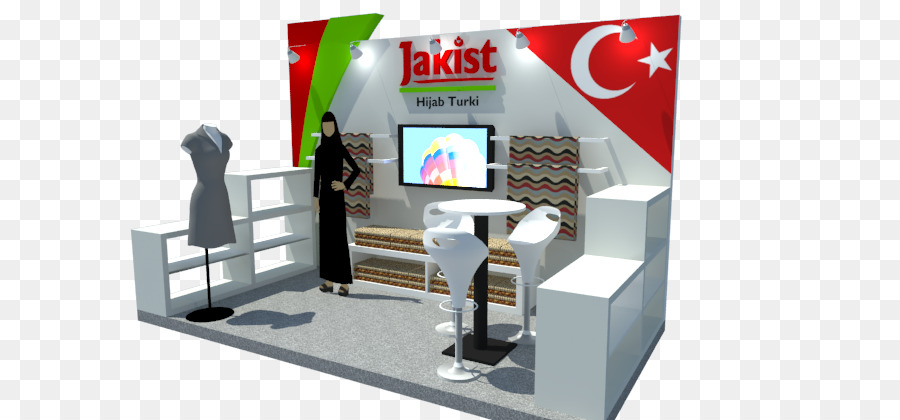 Stand Jakista，Mostrar PNG