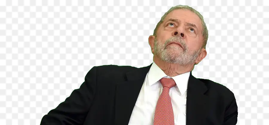 Luiz Inácio Lula Da Silva，Brasil PNG