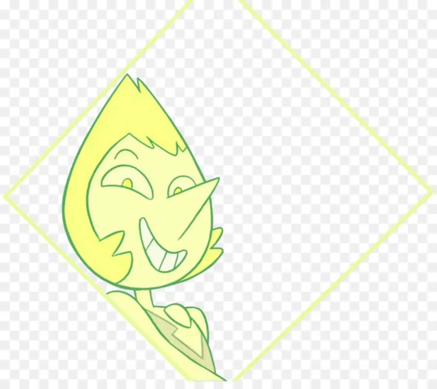 Perla，Amarillo PNG