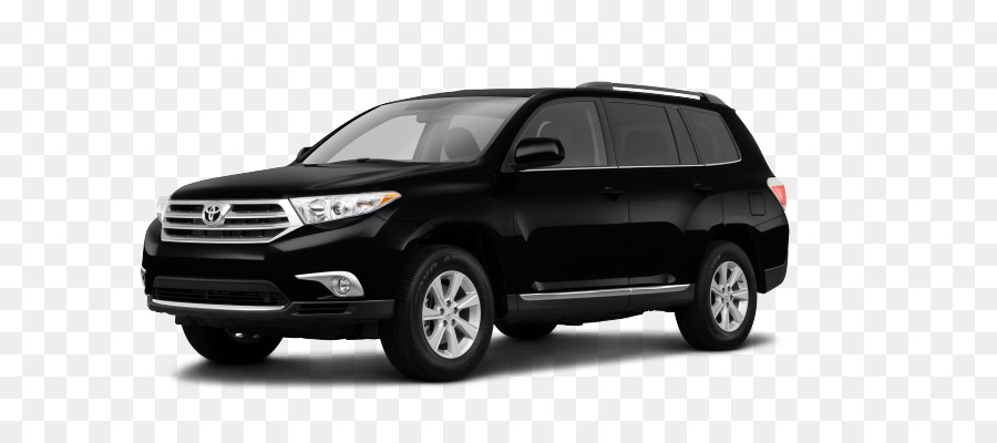 Toyota，2018 Toyota Highlander PNG