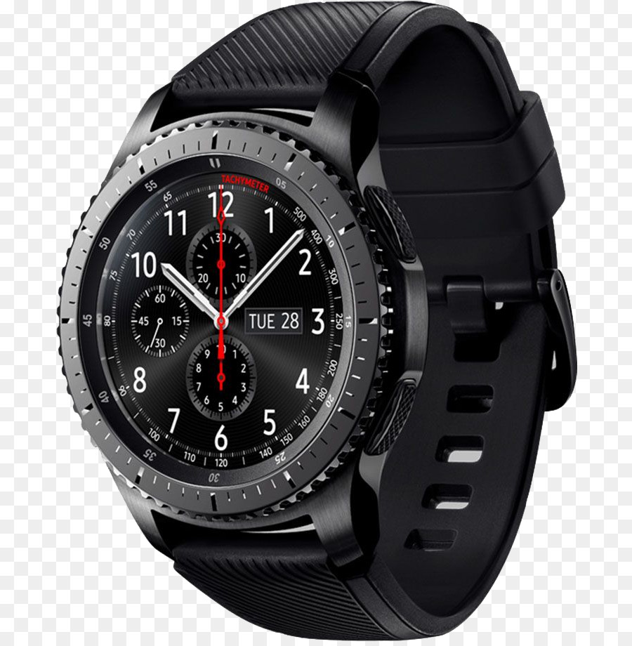 Samsung Gear S3，Samsung Galaxy Gear PNG