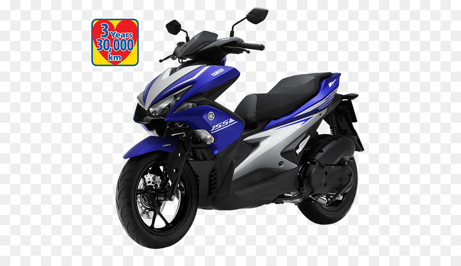 Scooter，Yamaha Motor Company PNG