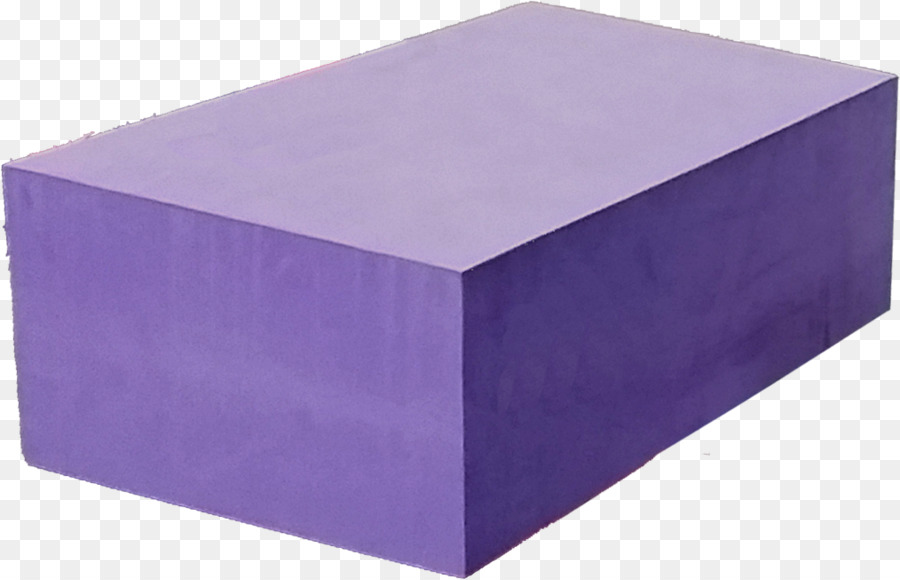 Borde Recto，Morado PNG