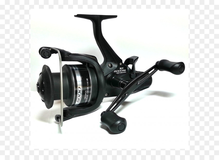 Carretes De Pesca，Shimano Baitrunner D Agua Salada Carrete De Spinning PNG