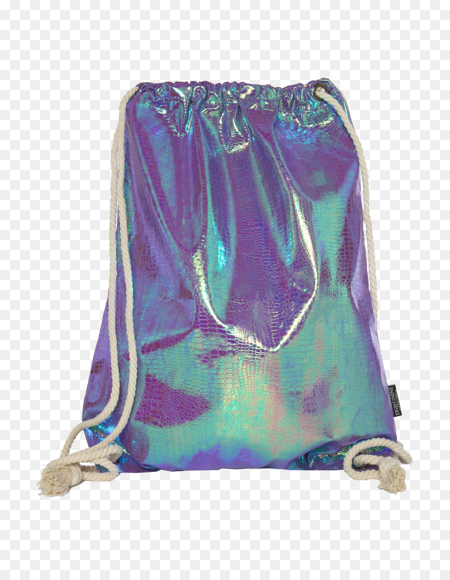 Bolso De Mano，Morado PNG