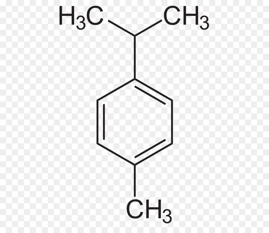 Estructura Química，Molécula PNG