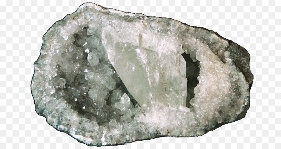 Cristal，Geoda PNG