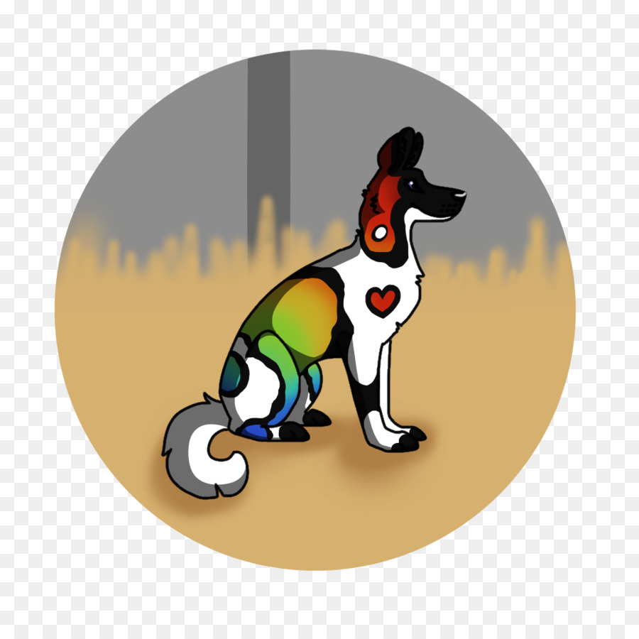 Canidae，Perro PNG