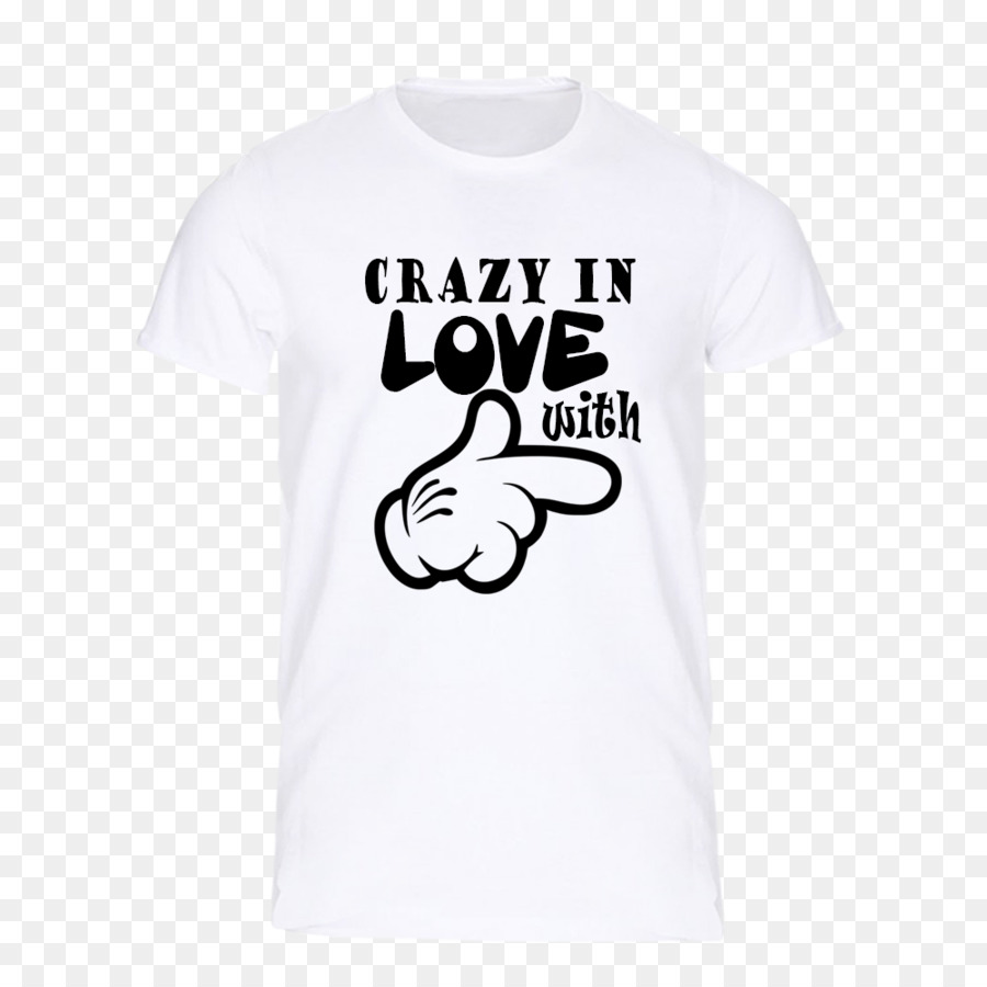 Camiseta，Blanco PNG