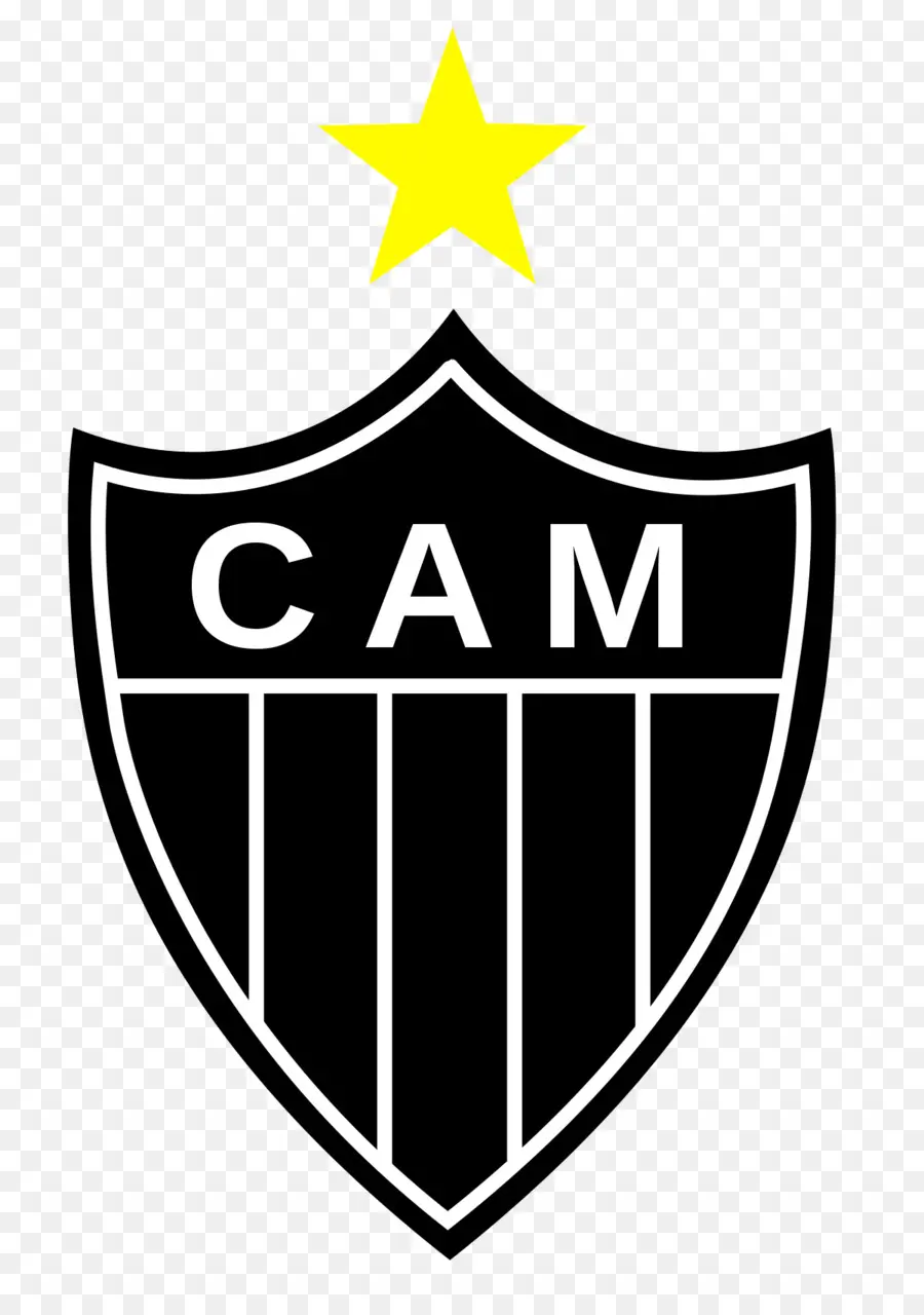 Club Atlético Mineiro，Campeonato Brasileño De Serie A PNG