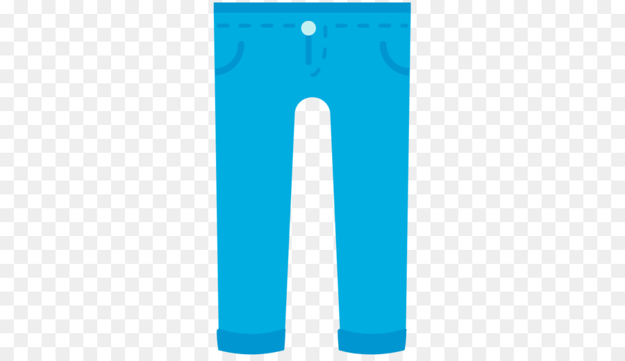 Jeans，Emoji PNG