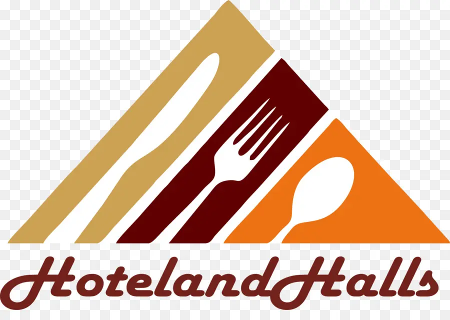 Logotipo De Hoteles Y Salones，Cuchillería PNG