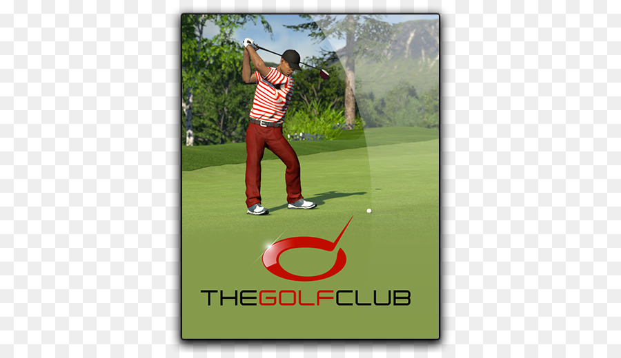 El Club De Golf，Hickory Golf PNG