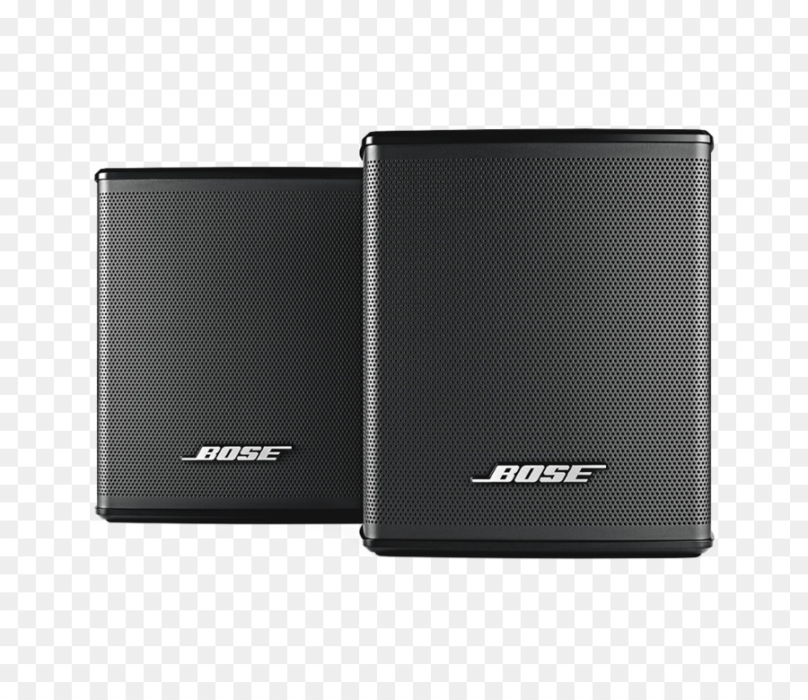 Bose Corporation，Paquetes De Altavoces De Bose PNG