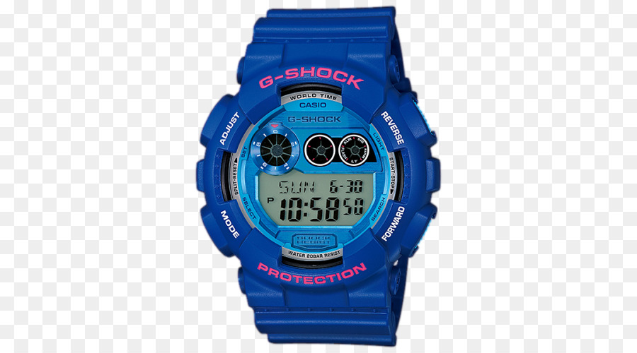 Maestro De G，Gshock PNG