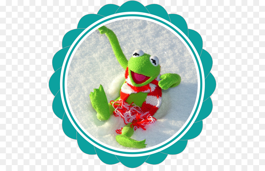 Kermit La Rana，Muppets PNG