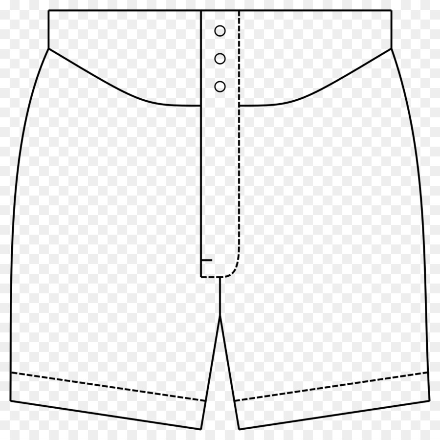 Boxers，Pantalones Cortos PNG