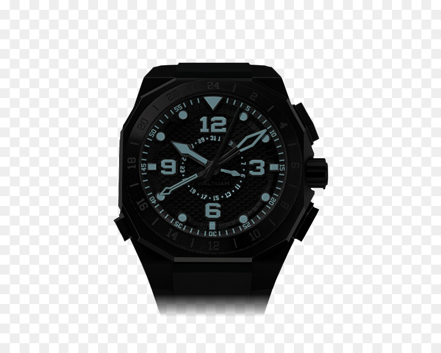 Waltham，Reloj PNG