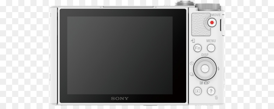 Sony Cybershot Dscwx500，Electrónica PNG