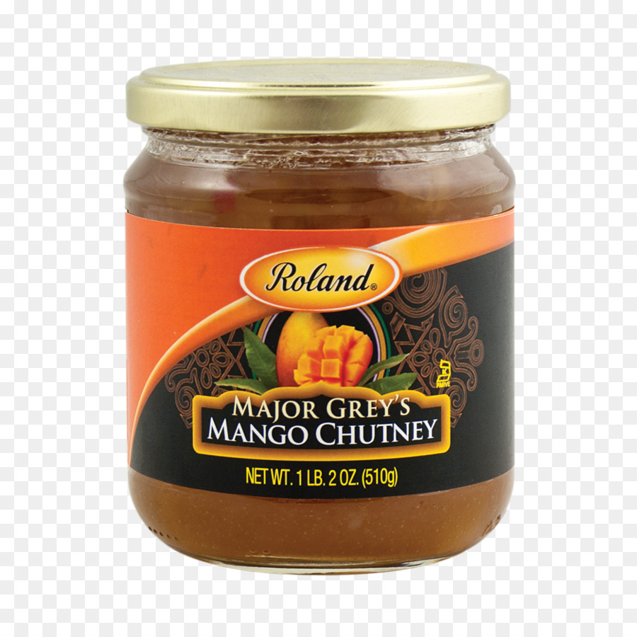 Chutney，Salsa PNG