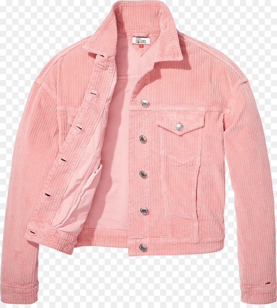 Chaqueta，M Pink PNG