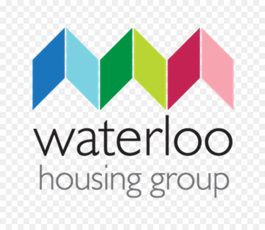 Waterloo Asociación De Vivienda，Casa PNG