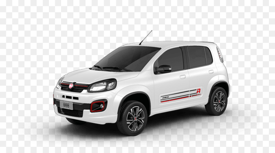 Fiat Uno，Fiat PNG