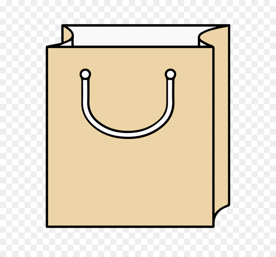 Bolso Marrón，Manejar PNG