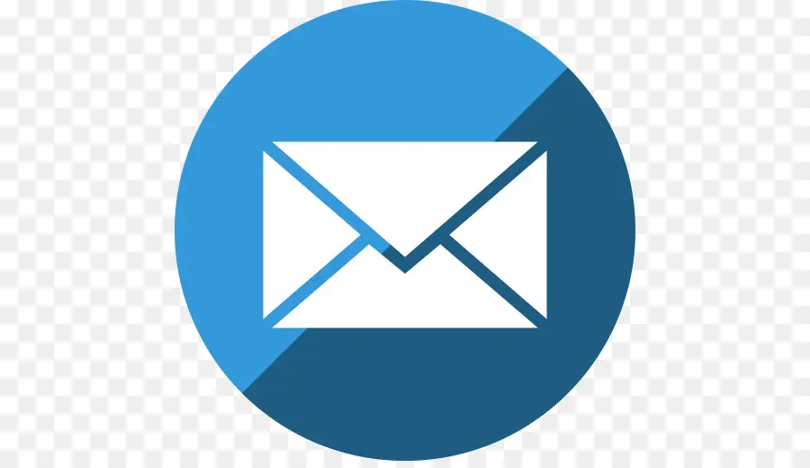 Dirección De Correo Electrónico，Correo Electrónico PNG