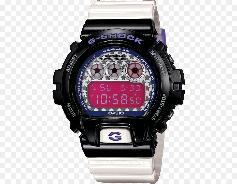 Gshock，Reloj PNG