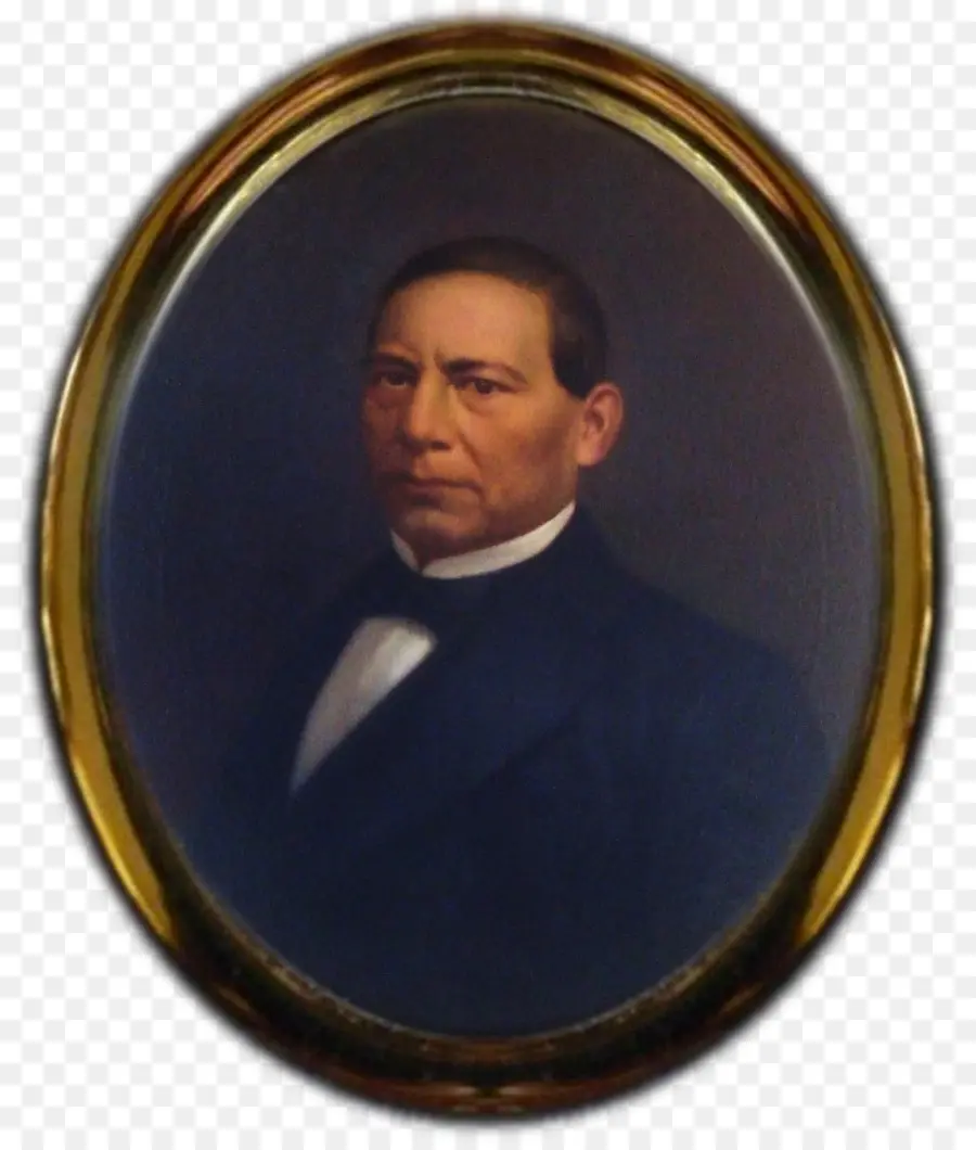 Benito Juárez，San Pablo Guelatao PNG