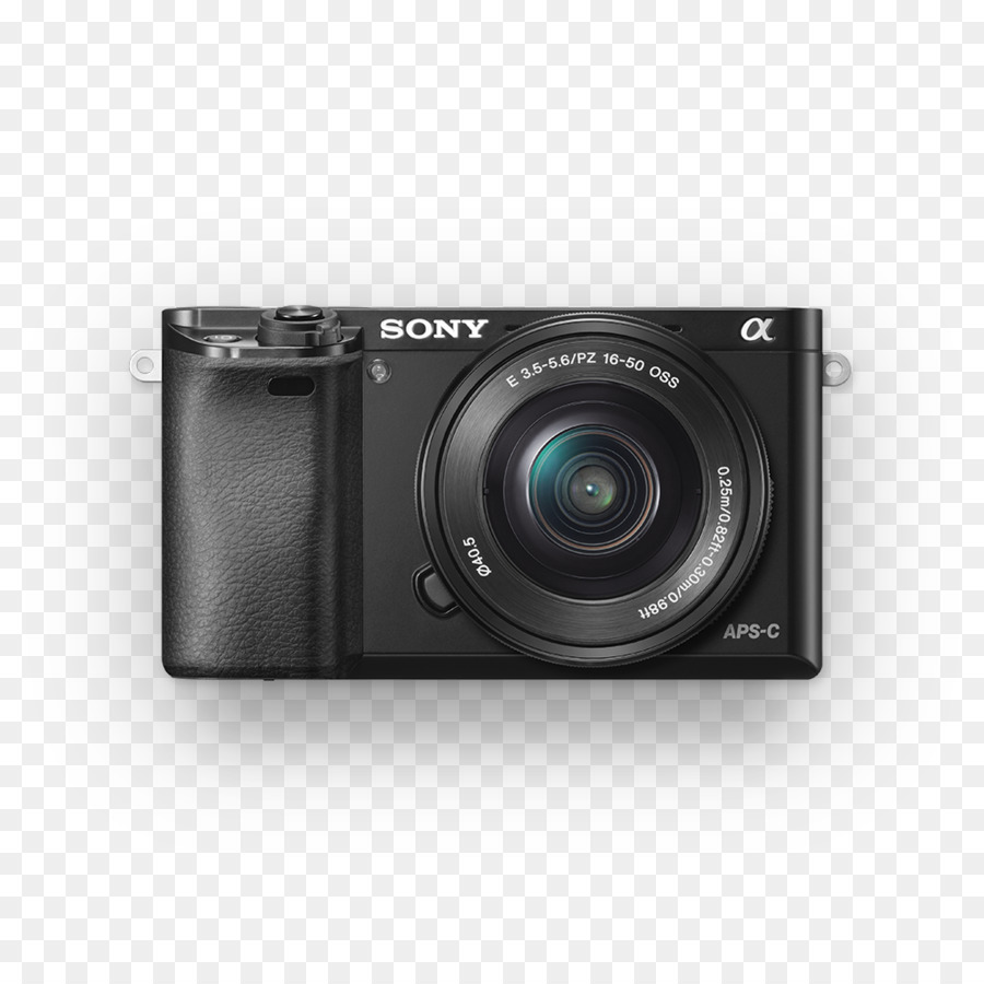 Sony，Sony α5100 PNG