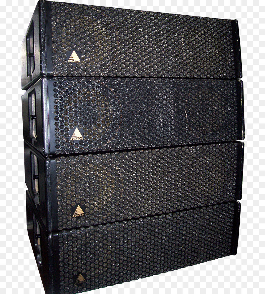 Line Array，Rayban PNG