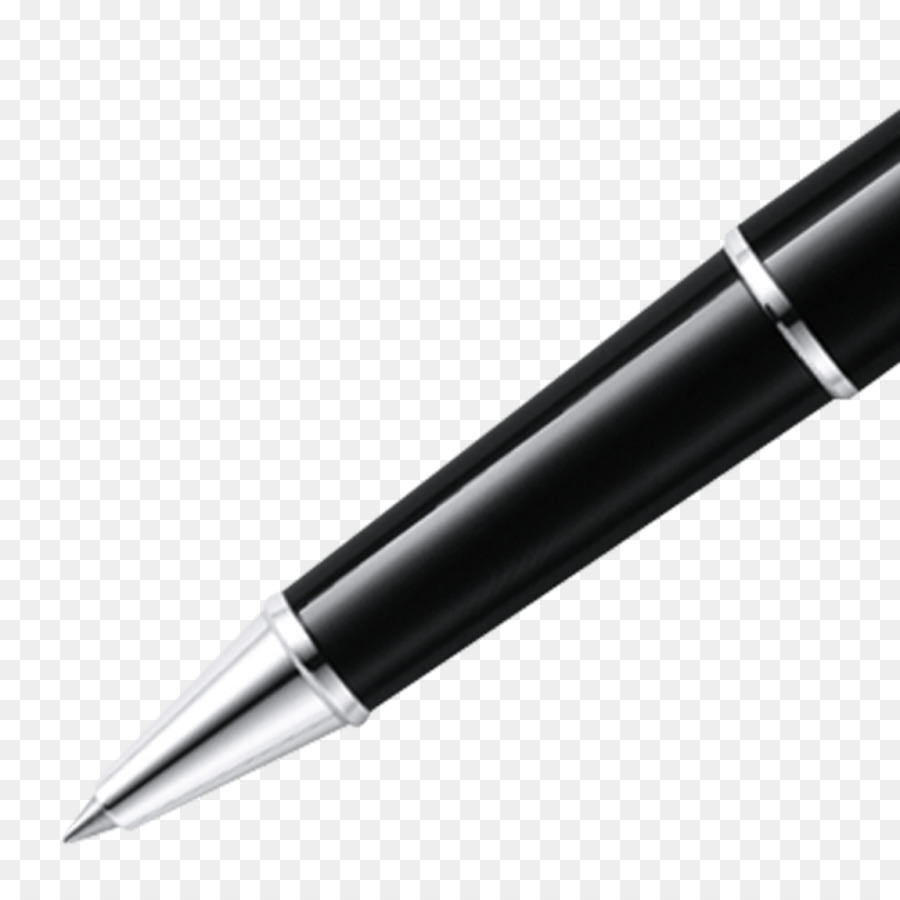 Obra Maestra，Rollerball Pen PNG