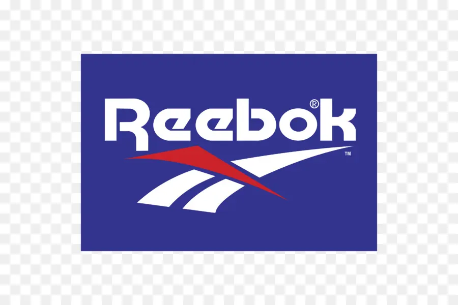 Logotipo De Reebok，Ropa De Deporte PNG