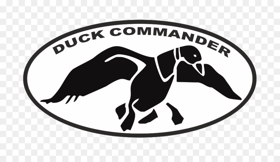 Camiseta，Duck Commander PNG