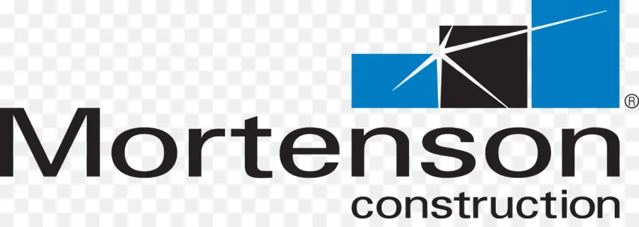 Logotipo De Construcción Mortenson，Construcción PNG